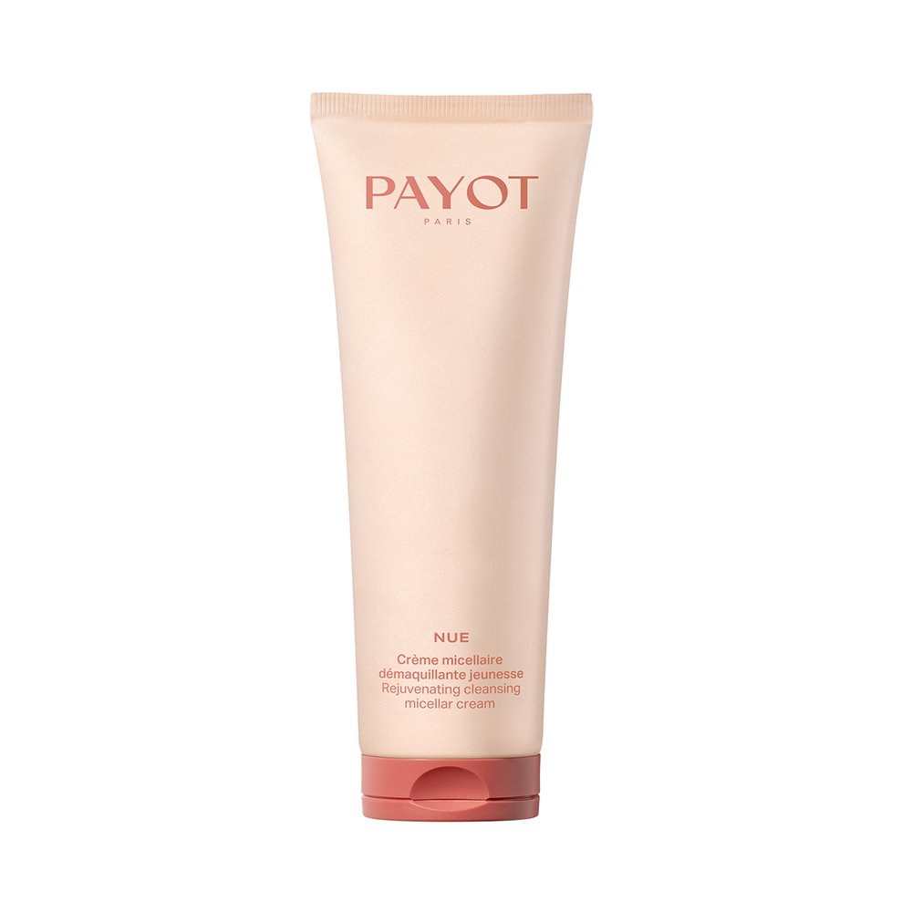 Омолоджувальний очищувальний крем для обличчя Payot Nue Rejuvenating Cleansing Micellar Cream 150 мл - основне фото
