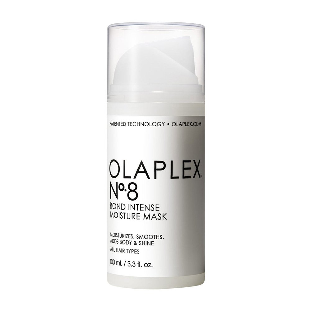 Увлажняющая маска для волос Olaplex Nº.8 Bond Intense Moisture Mask 100 мл - основное фото