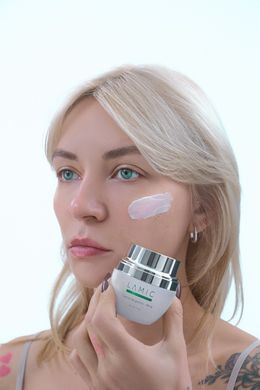 Денний крем-ліфтінг Lamic Cosmetici Crema Da Giorno-Lifting 50 мл - основне фото