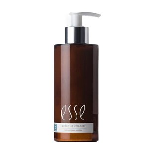 Очищающее средство для чувствительной кожи ESSE C1 Sensitive Cleanser 200 мл - основное фото