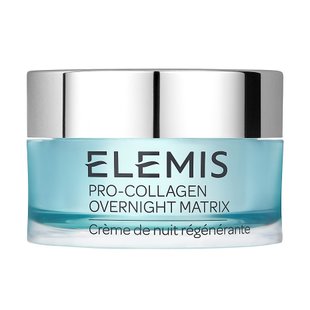 Ночной крем для лица «Матрикс» ELEMIS Pro-Collagen Overnight Matrix 50 мл - основное фото