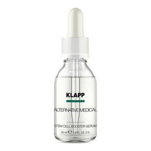 Антивікова сироватка Klapp Alternative Medical Stem Cell Booster 30 мл - основне фото