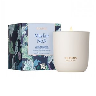 Аромасвічка Elemis Mayfair No.9 Scented Candle 220 г - основне фото