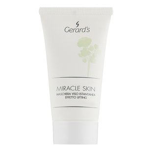 Маска с лифтинг-эффектом Gerard’s Must Have Face Miracle Skin 50 мл - основное фото