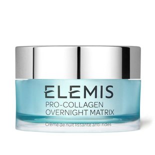 Ночной крем для лица «Матрикс» ELEMIS Pro-Collagen Overnight Matrix 50 мл - основное фото