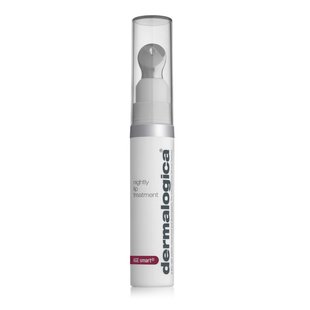 Ночной восстанавливающий уход для губ Dermalogica Nightly Lip Treatment 10 мл - основное фото