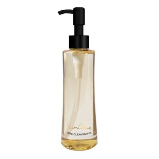 Очищающее масло для лица Gaston VanCleo Pure Cleansing Oil 200 мл - основное фото