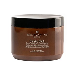 Очищающий скраб для кожи головы Philip Martin's Purifying and Conditioning Scrub 500 мл - основное фото