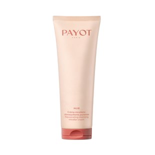 Омолаживающий очищающий крем для лица Payot Nue Rejuvenating Cleansing Micellar Cream 150 мл - основное фото