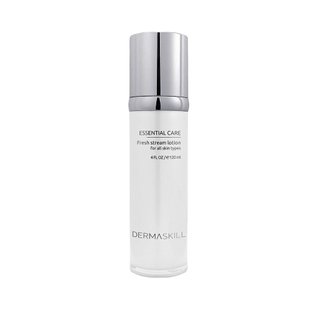 Освежающий лосьон для лица Dermaskill Essential Care Fresh Stream Lotion 120 мл - основное фото