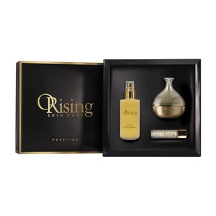 Подарочный набор для ухода за кожей лица «Золотой Уход» Orising Skin Care Gold Set - основное фото