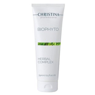 Растительный пилинг облегченный Christina Bio Phyto Herbal Complex 75 мл - основное фото