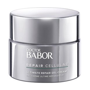 Регенерирующий крем-гель Babor Doctor Babor Ultimate Repair Gel-Cream 50 мл - основное фото