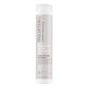 Шампунь для догляду за шкірою голови Paul Mitchell Clean Beauty Scalp Therapy Shampoo 250 мл - основне фото