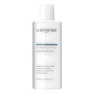 Шампунь против выпадения волос La Biosthetique Methode Regenerante Shampooing Bio-Fanelan 250 мл - основное фото