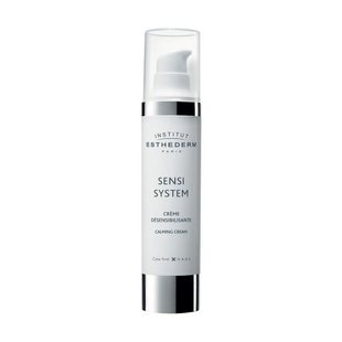 Успокаивающий крем Institut Esthederm Sensi System Calming Cream 50 мл - основное фото