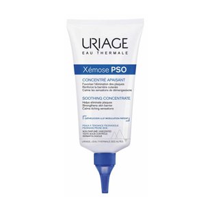 Успокивающий концентрат Uriage Xemose PSO Soothing Concentrate 150 мл - основное фото