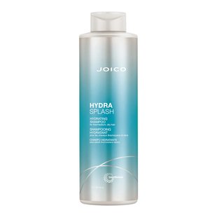 Увлажняющий шампунь для тонких волос Joico HydraSplash Hydrating Shampoo 1000 мл - основное фото