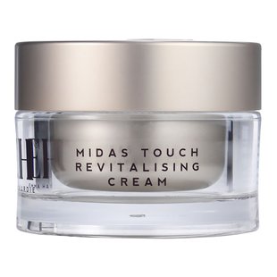 Відновлювальний крем для обличчя Emma Hardie Midas Touch Revitalising Cream 50 мл - основне фото