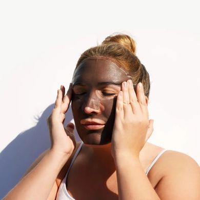 Зволожувальна гідрогелева маска Image Skincare I Mask Hydrating Hydrogel Sheet Mask 5 шт - основне фото