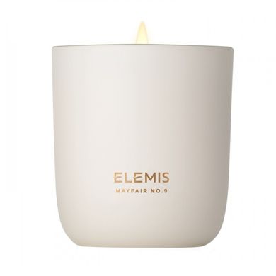 Аромасвічка Elemis Mayfair No.9 Scented Candle 220 г - основне фото