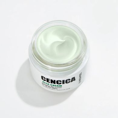 Интенсивно восстанавливающий крем MEDI-PEEL Cencica Alla Cream 50 г - основное фото
