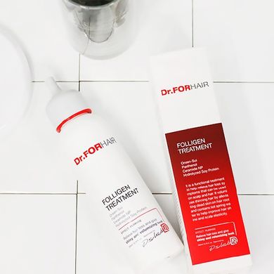 Кондиціонер для волосся Dr.FORHAIR Folligen Treatment 200 мл - основне фото