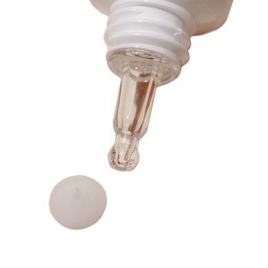 Крем для шкіри навколо очей із лізатом біфідобактерій Isntree TW-REAL Eye Cream 30 мл - основне фото