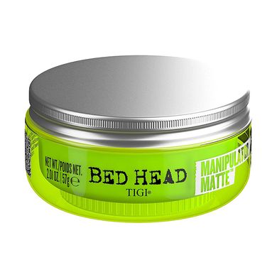 Матувальна паста для волосся TIGI Bed Head Manipulator Matte 57 г - основне фото