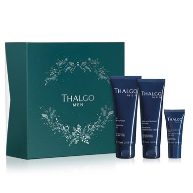 Набор для мужчин THALGO Men Gift Set - основное фото