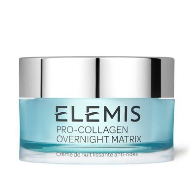 Нічний крем для обличчя «Матрікс» ELEMIS Pro-Collagen Overnight Matrix 50 мл - основне фото