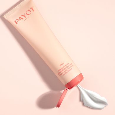 Омолаживающий очищающий крем для лица Payot Nue Rejuvenating Cleansing Micellar Cream 150 мл - основное фото