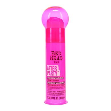 Разглаживающий крем для волос TIGI BED HEAD AFTER PARTY Super Smoothing Cream 100 мл - основное фото