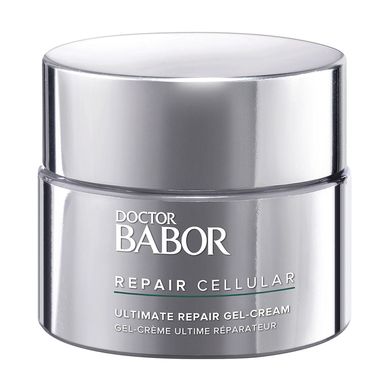 Регенерувальний крем-гель Babor Doctor Babor Ultimate Repair Gel-Cream 50 мл - основне фото