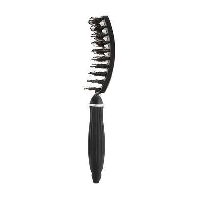Щітка для волосся Mediceuticals Scalpro Smoothing & Detangling Hair Brush - основне фото