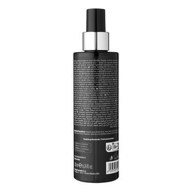 Спрей-філлер для волосся з гіалуроновою кислотою Sinergy Cosmetics Liquid Diamonds Lamellar Filler 200 мл - основне фото