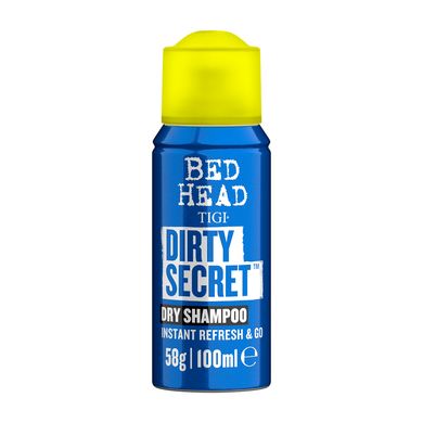 Сухий шампунь TIGI Bed Head Dirty Secret Dry Shampoo 300 мл - основне фото