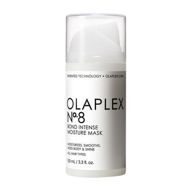 Зволожувальна маска для волосся Olaplex Nº8 Bond Intense Moisture Mask 100 мл - основне фото
