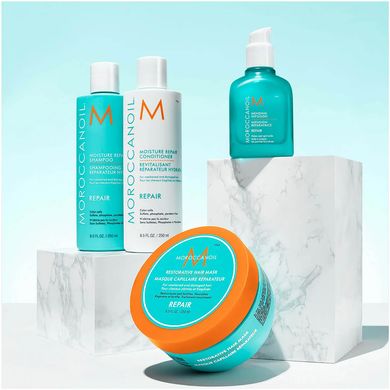 Відновлювальна маска для волосся Moroccanoil Restorative Hair Mask 250 мл - основне фото