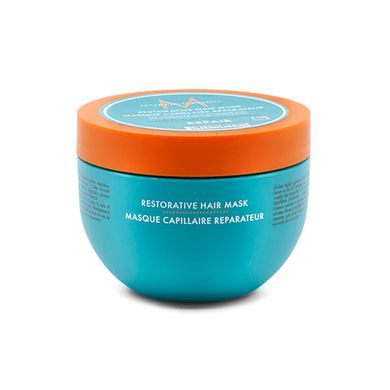 Відновлювальна маска для волосся Moroccanoil Restorative Hair Mask 250 мл - основне фото