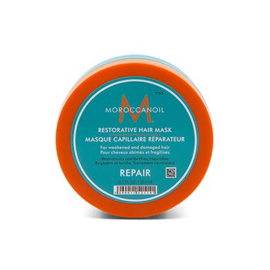 Відновлювальна маска для волосся Moroccanoil Restorative Hair Mask 250 мл - основне фото