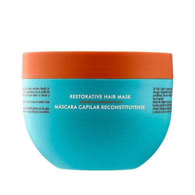 Восстанавливающая маска для волос Moroccanoil Restorative Hair Mask 250 мл - основное фото