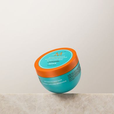 Відновлювальна маска для волосся Moroccanoil Restorative Hair Mask 250 мл - основне фото