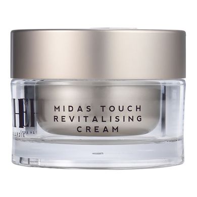 Восстанавливающий крем для лица Emma Hardie Midas Touch Revitalising Cream 50 мл - основное фото