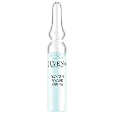 Высокоэффективная кислородная сыворотка Juvena Skin Specialists Oxygen Power Serum 2 мл - основное фото