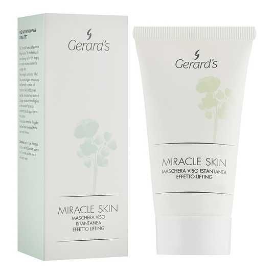 ᐉ Gerard's Must Have Face Miracle Skin 50 мл - купить, отзывы