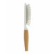 Антистатична щітка для волосся Masil Wooden Paddle Brush 1 шт - додаткове фото