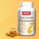 Фитосома куркумина Jarrow Formulas Curcumin Phytosome 500 mg 120 шт - дополнительное фото