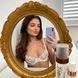 Мусс-автозагар для тёмного оттенка кожи St. Moriz Advanced Colour Correcting Self Tanning Mousse Dark 200 мл - дополнительное фото