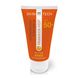Сонцезахисний крем Skin Tech Cosmetic Daily Care Melablock HSP SPF 50+ 50 мл - додаткове фото